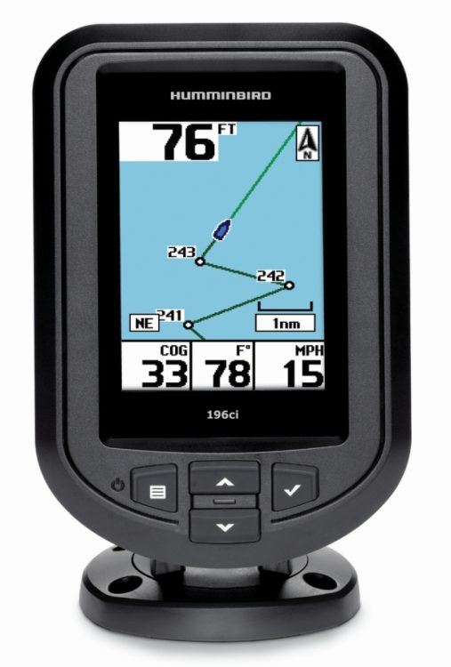 Ocean Kayak joins forces with Humminbird Fishing World Australia